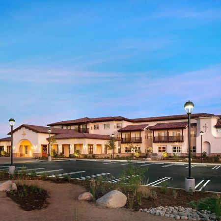 Residence Inn By Marriott Santa Barbara Goleta מראה חיצוני תמונה